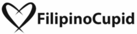 FilipinoCupid Logo (WIPO, 05/21/2009)