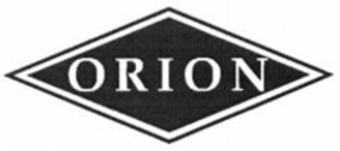 ORION Logo (WIPO, 23.04.2009)