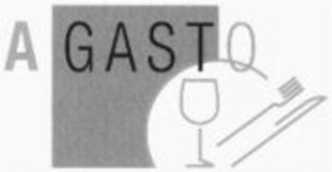 A GASTO Logo (WIPO, 20.03.2009)