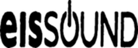 eissound Logo (WIPO, 23.07.2009)