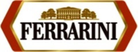 FERRARINI Logo (WIPO, 15.09.2009)