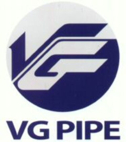 VG PIPE Logo (WIPO, 30.09.2009)