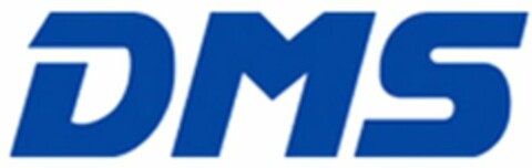 DMS Logo (WIPO, 12/08/2009)