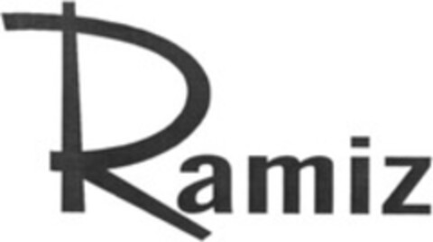 Ramiz Logo (WIPO, 08.12.2009)