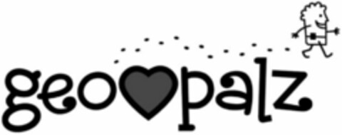 geopalz Logo (WIPO, 05/12/2010)