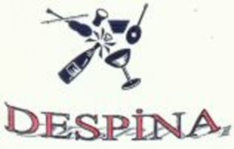 DESPINA Logo (WIPO, 05/07/2010)