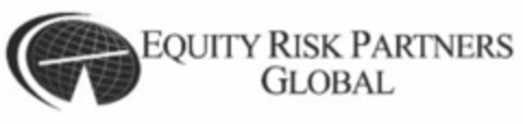 EQUITY RISK PARTNERS GLOBAL Logo (WIPO, 07/26/2010)