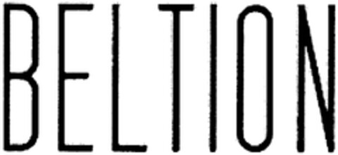 BELTION Logo (WIPO, 06.07.2010)