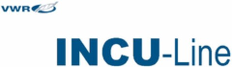 VWR INCU-Line Logo (WIPO, 03.11.2010)