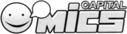 MICS CAPITAL Logo (WIPO, 02.03.2011)