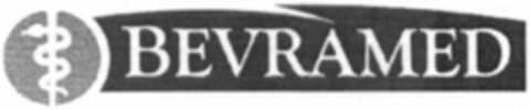 BEVRAMED Logo (WIPO, 04.04.2011)