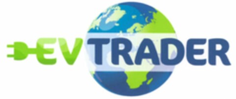 EVTRADER Logo (WIPO, 07.09.2011)