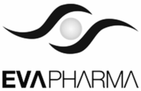 EVA PHARMA Logo (WIPO, 22.11.2012)