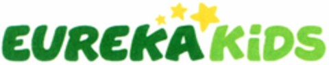 EUREKAKiDS Logo (WIPO, 29.05.2013)
