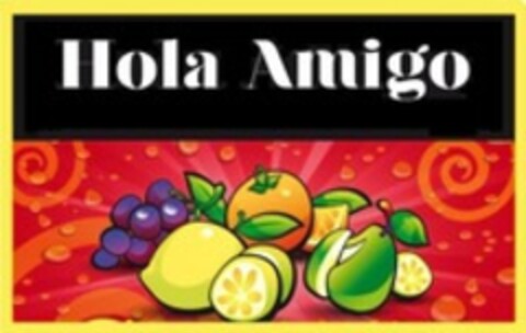 Hola Amigo Logo (WIPO, 23.09.2013)