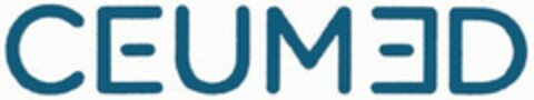 CEUMED Logo (WIPO, 09/20/2013)