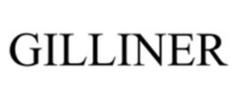 GILLINER Logo (WIPO, 02/22/2013)