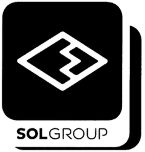 SOLGROUP Logo (WIPO, 25.03.2014)