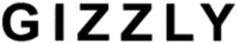 GIZZLY Logo (WIPO, 21.04.2014)