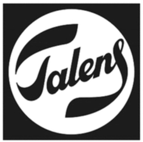 Talens Logo (WIPO, 28.09.2015)