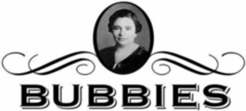 BUBBIES Logo (WIPO, 04.09.2015)