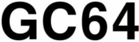 GC64 Logo (WIPO, 20.01.2016)