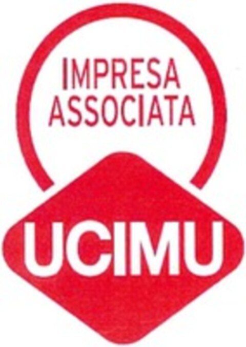 UCIMU IMPRESA ASSOCIATA Logo (WIPO, 20.11.2015)