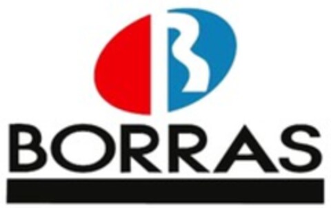 BORRAS Logo (WIPO, 18.11.2015)