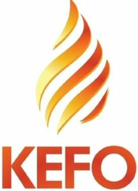 KEFO Logo (WIPO, 12/15/2015)