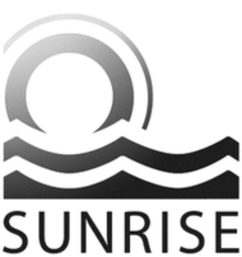 SUNRISE Logo (WIPO, 19.04.2016)