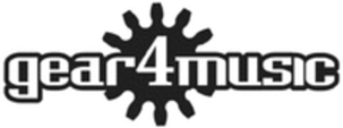 Gear4Music Logo (WIPO, 09/20/2016)