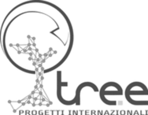 tre.e PROGETTI INTERNAZIONALI Logo (WIPO, 11/22/2016)