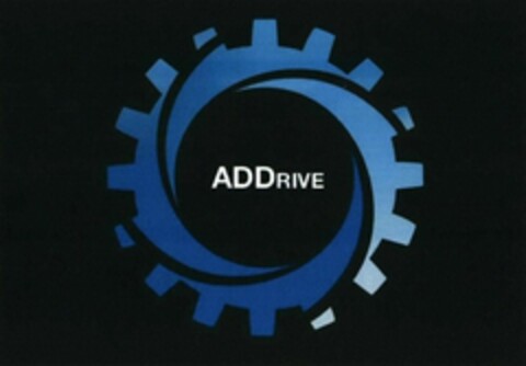 ADDRIVE Logo (WIPO, 03.08.2016)