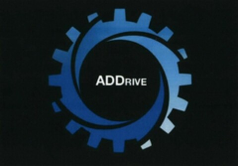 ADDRIVE Logo (WIPO, 08/03/2016)