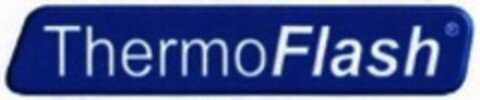 ThermoFlash Logo (WIPO, 03/22/2017)