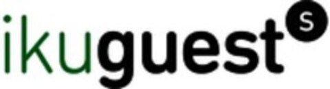 ikuguest s Logo (WIPO, 12.01.2017)