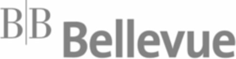 BB Bellevue Logo (WIPO, 09/20/2017)