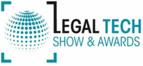 LEGAL TECH SHOW & AWARDS Logo (WIPO, 30.10.2017)
