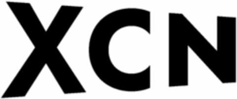 XCN Logo (WIPO, 30.04.2018)