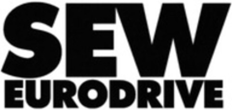 SEW EURODRIVE Logo (WIPO, 12.05.2018)