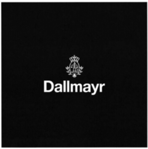 Dallmayr Logo (WIPO, 10/29/2018)