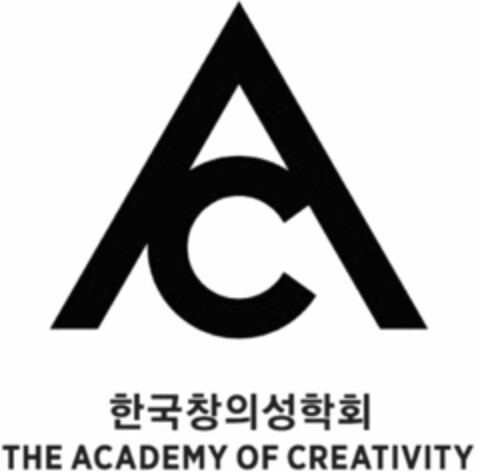 AC THE ACADEMY OF CREATIVITY Logo (WIPO, 07.12.2018)