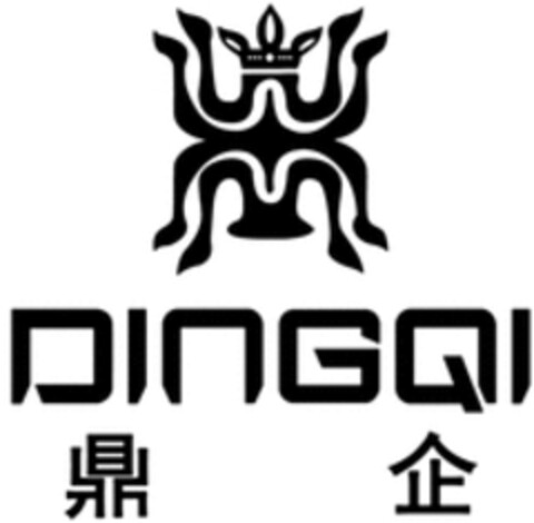 DINQI Logo (WIPO, 01.07.2019)