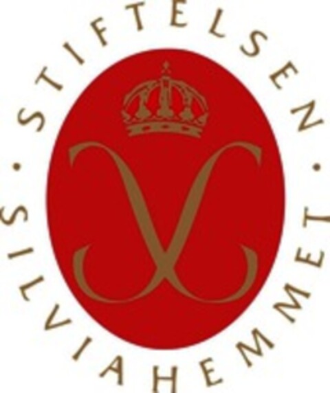 STIFTELSEN SILVIAHEMMET Logo (WIPO, 23.10.2019)