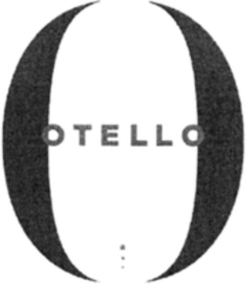 OTELLO Logo (WIPO, 06.09.2019)