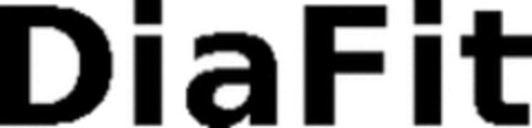 DiaFit Logo (WIPO, 11.09.2019)