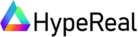 HypeReal Logo (WIPO, 01/21/2020)