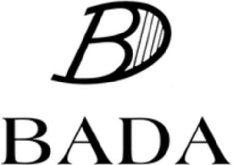 BADA Logo (WIPO, 13.12.2019)