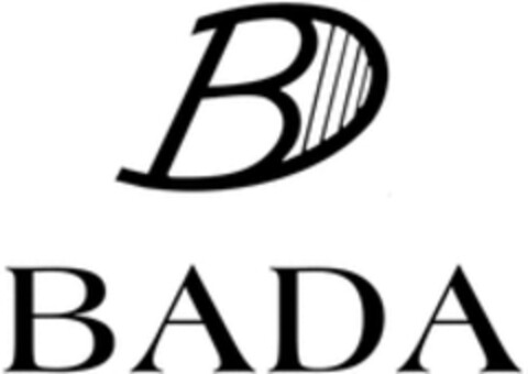 BADA Logo (WIPO, 12/13/2019)