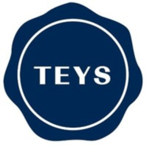 TEYS Logo (WIPO, 05/07/2020)